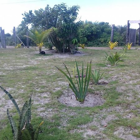 Villa Sea breeze Porto Seguro Exterior foto