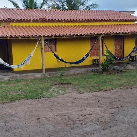 Villa Sea breeze Porto Seguro Exterior foto