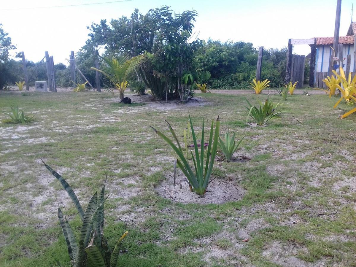Villa Sea breeze Porto Seguro Exterior foto