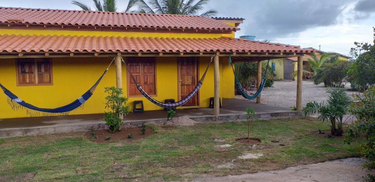 Villa Sea breeze Porto Seguro Exterior foto