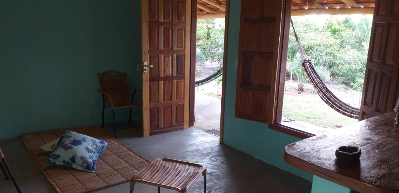 Villa Sea breeze Porto Seguro Exterior foto