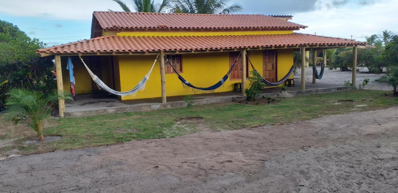 Villa Sea breeze Porto Seguro Exterior foto